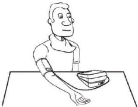 Duronic BPM150 - Pourquoi est-ce que la tension mesurée à l'hôpital est différente de celle mesurée a la maison ? - 1