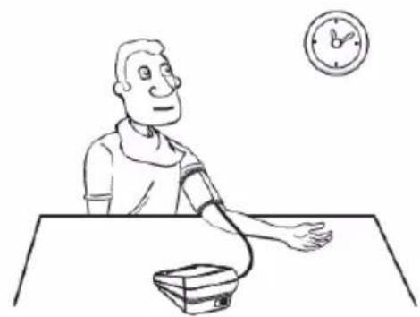 Duronic BPM150 - Por qué mi presión arterial fluctúa a l largo del día? - 1