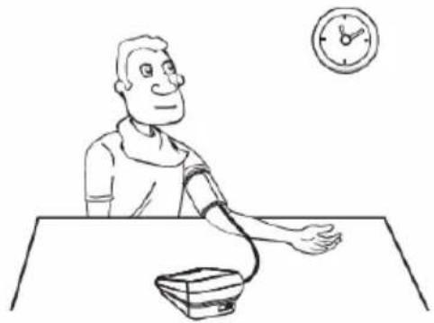 Duronic BPM150 - Why does my blood pressure vary throughout the day? - 1