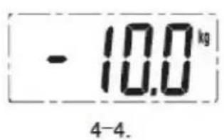 - 10.0 kg 4-4.