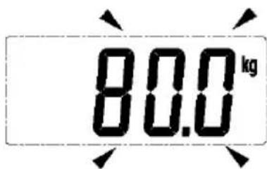 80.0 kg