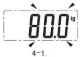 80.0 kg 4-1.