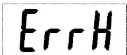 ErrH