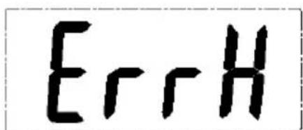 ErrH