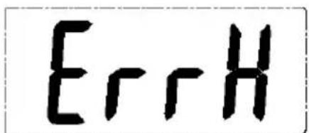 ErrH