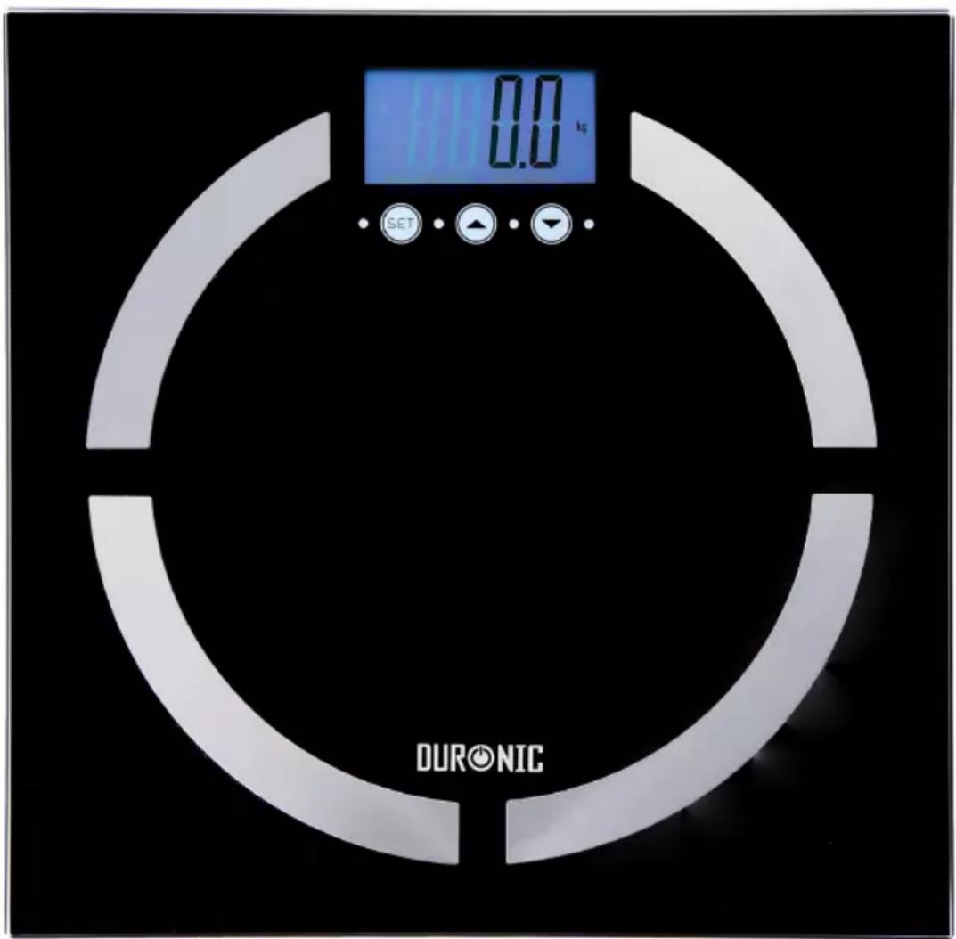 0.0 kg SET DURONIC