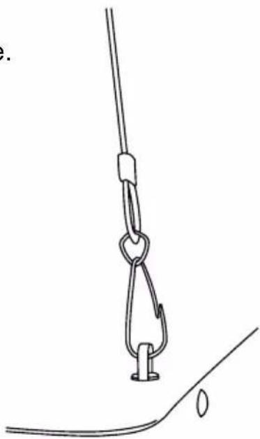Duronic GLH90 - Installazione - 1