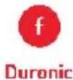 Duronic PS391 - Follow Us - 4