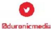 Duronic PS391 - Follow Us - 5