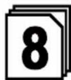 Duronic PS815 - Iconos de advertencia - 9