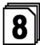 Duronic PS815 - Warning Icons - 9