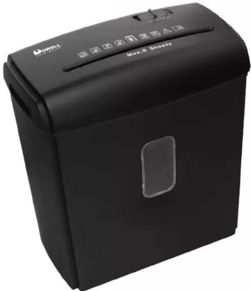 Duronic PS815 - Especificaciones técnicas - 1