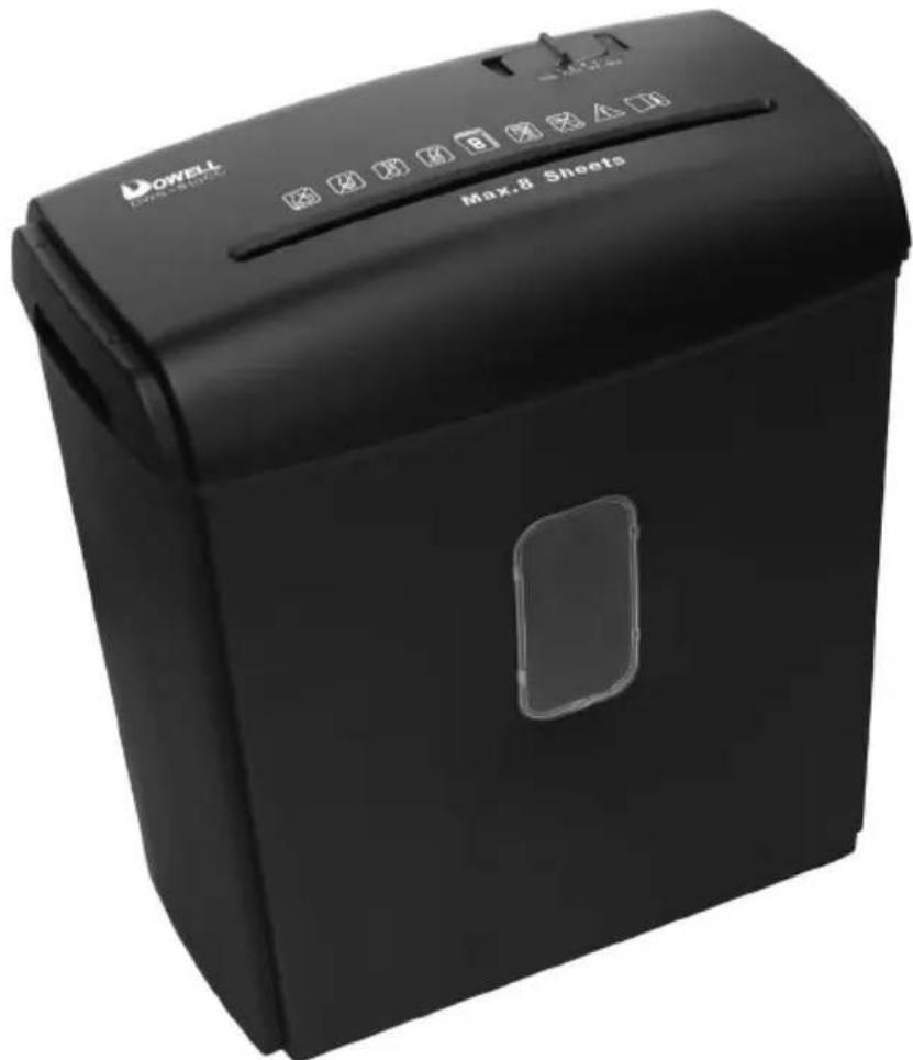 Duronic PS815 - Specifiche - 1