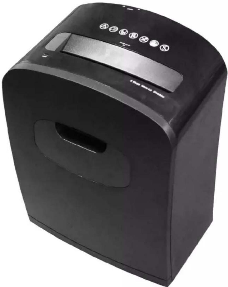 Duronic PS410 - Creative Consumer Products - 1