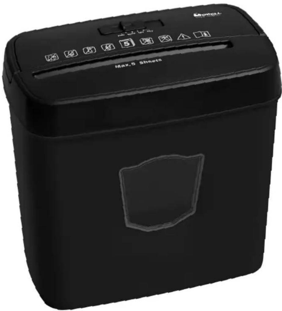 Duronic PS712 - Specifications - 1