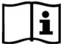 Duronic PS712 - Iconos de advertencia - 2