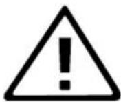 Duronic PS712 - Warning Icons - 1