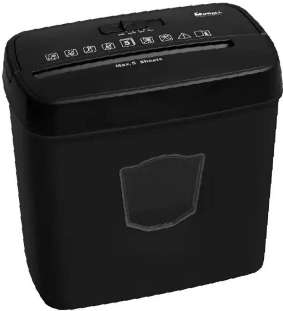 Duronic PS712 - Especificaciones técnicas - 1