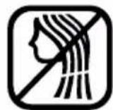 Duronic PS657 - Iconos de advertencia - 4
