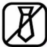 Duronic PS657 - Warning Icons - 5