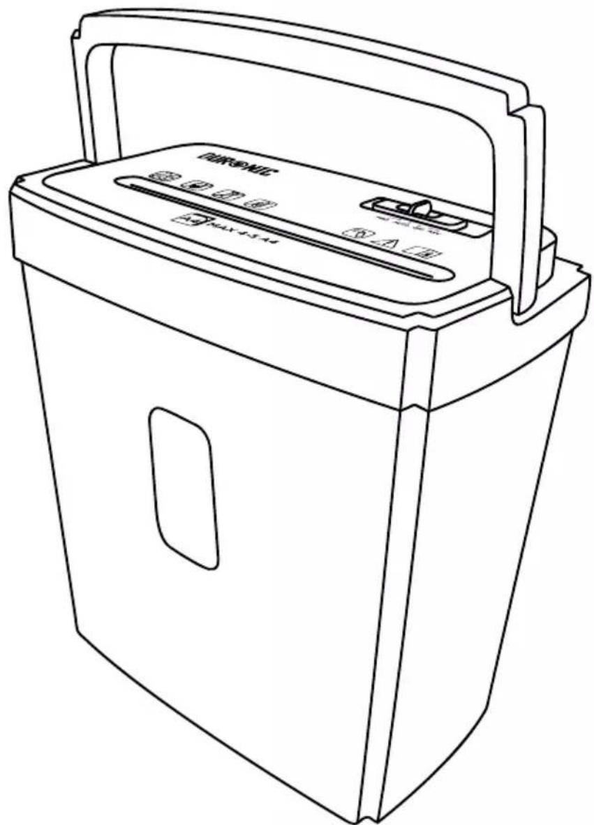 Duronic PS657 - Creative Consumer Products - 1