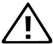 Duronic PS657 - Iconos de advertencia - 1