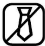 Duronic PS285 - Warning Icons - 5