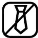 Duronic PS285 - Iconos de advertencia - 5