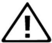 Duronic PS132 - Iconos de advertencia - 1