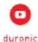 Duronic HV220 - Garanzia - 3