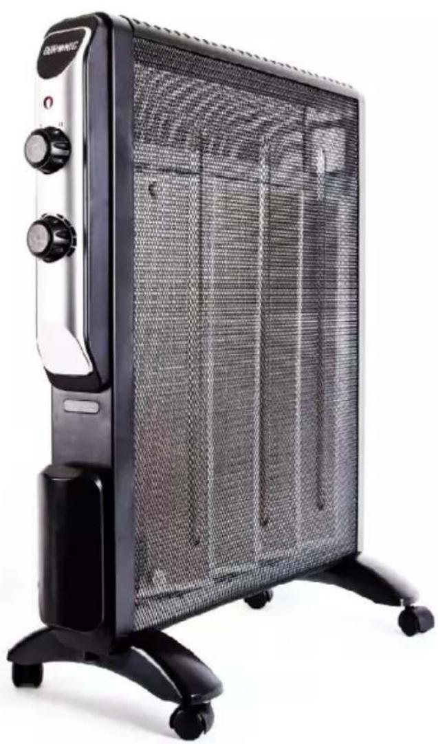 Duronic HV220 - 1