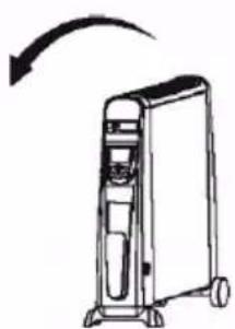 Duronic HV220 - Operatività - 2