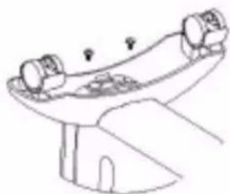 Duronic HV220 - Assembly Instructions - 2