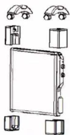 Duronic HV220 - Auspacken - 2