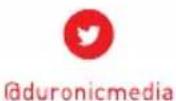 Duronic HV220 - Garantía - 6