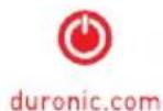 Duronic HV220 - Garantía - 2