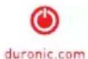 Duronic HV220 - Garanzia - 2