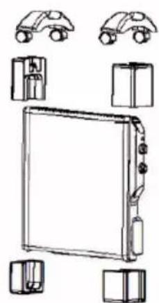 Duronic HV220 - Removing Packaging - 3
