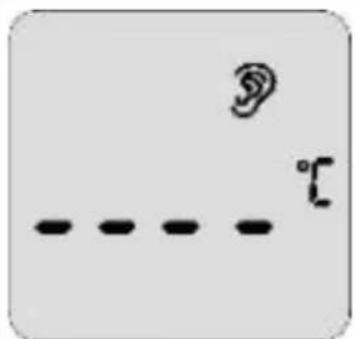 Duronic IRT3W - Misurazione della temperatura dell'orecchio (Adulto / Bambino) - 1