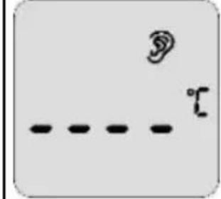 Duronic IRT3W - Passer des modes températures d'objets à températures corporelles - 5