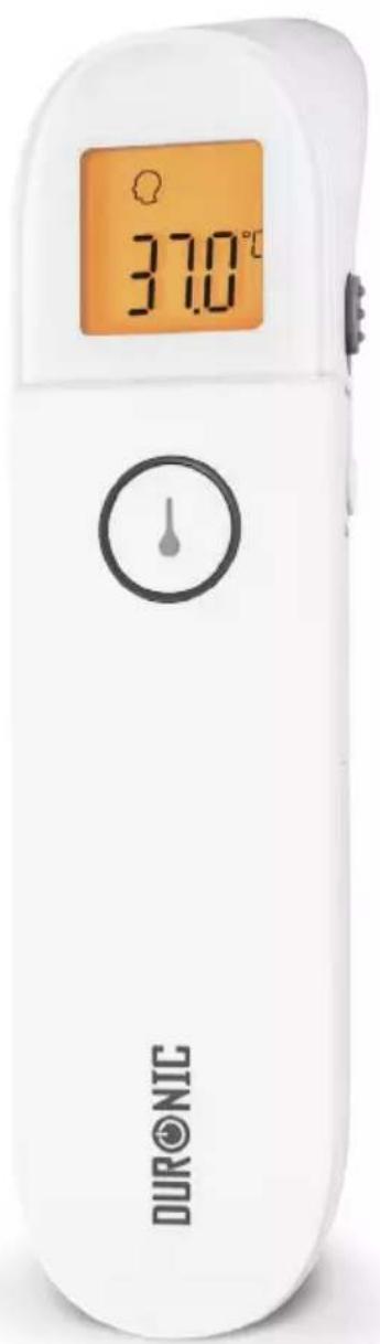 Duronic IRT3W - Creative Consumer Electronics - 1