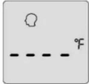 Duronic IRT3W - Passer d'une unité de mesure à l'autre - 2