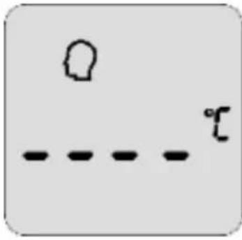 Duronic IRT3W - Voorhoofdtemperatuur Meten (Volwassene / Kind) - 1