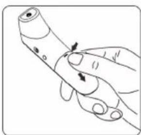 Duronic IRT3W - Operating Instructions - 1