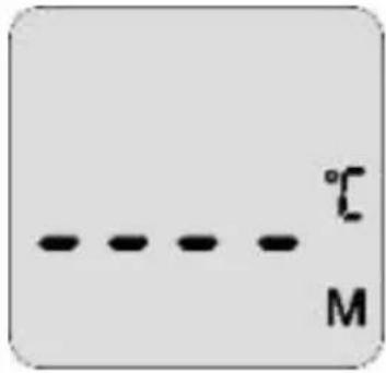 Duronic IRT3W - Keine Messung gespeichert / Gespeicherte Daten löschen - 1
