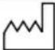 Duronic IRT3W - Symbole - 5