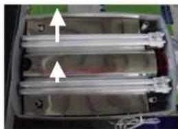 Duronic SADV1 - Follow Us - 6