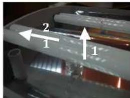 Duronic SADV1 - Follow Us - 7