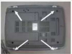 Duronic SADV1 - Attenzione - 1