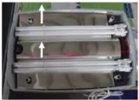 Duronic SADV1 - Attenzione - 2